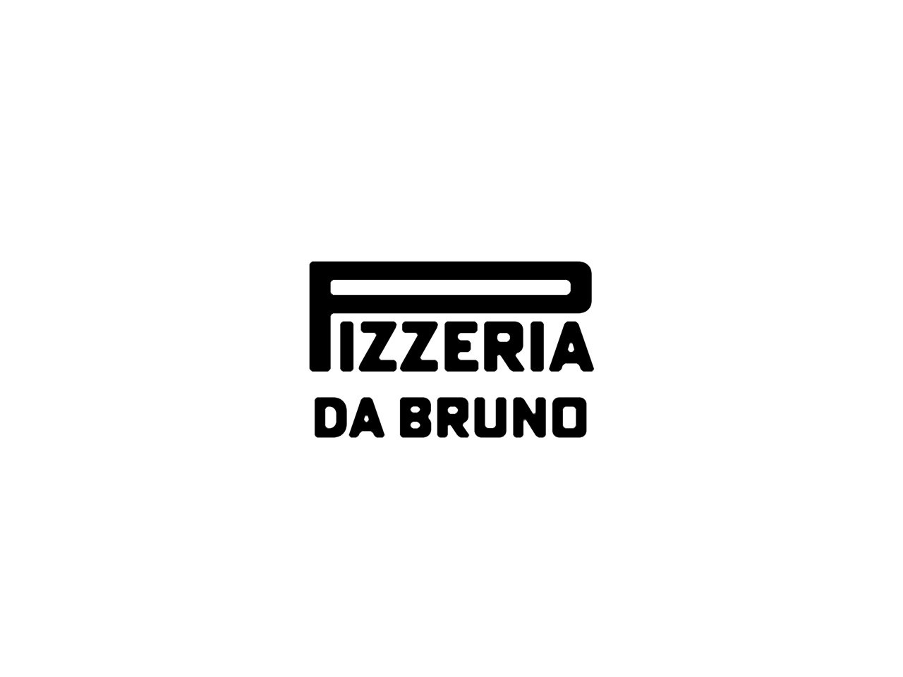 Pizzeria Da Bruno